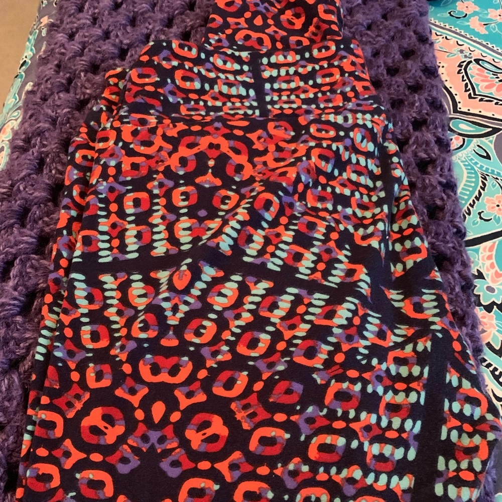 Lularoe TC leggings
